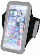 Zdjęcie Telforceone Na Ramię Classic Do Galaxy S3 4,8" Srebrny (GSM017445) - Sułkowice