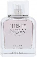 Zdjęcie Calvin Klein Eternity Now woda po goleniu 100ml - Czarna Białostocka