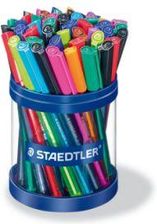 Zdjęcie Staedtler Zestaw Długopisów Mix Kol 432 - Gniezno