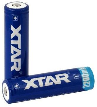 りちゃ Akumulator 18650 2200mah 3.7v - Niska cena na Allegro