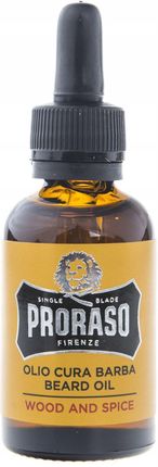 Proraso Beard Oil Olejek do Brody 30 ml
