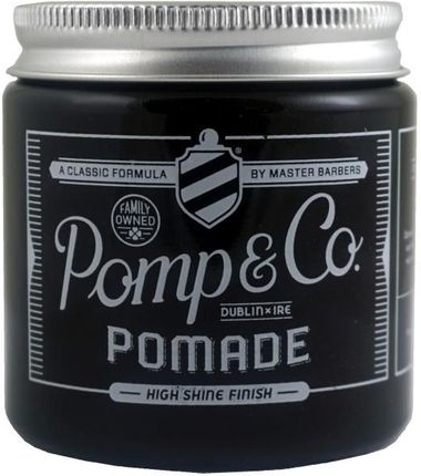 Pomp & Co. Pomade Pomada do Włosów 113g