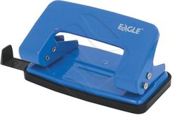 Zdjęcie Eagle Dziurkacz 709 R Niebieski 15 Kartek - Szamotuły