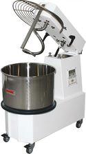 Zdjęcie RM GASTRO Mikser spiralny 33 l HTS33 - Warszawa