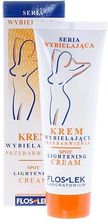 Zdjęcie Flos Krem wybielający przebarwienia 50ml - Pyzdry