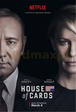 House Of Cards Seriale Ceneo Pl