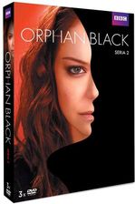 Zdjęcie Orphan Black Seria 2 (DVD) - Golub-Dobrzyń