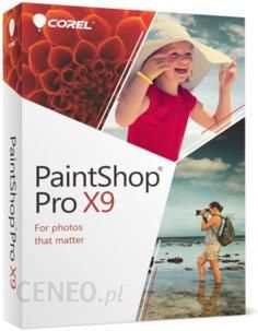 corel paintshop pro x9 ultimate back of box
