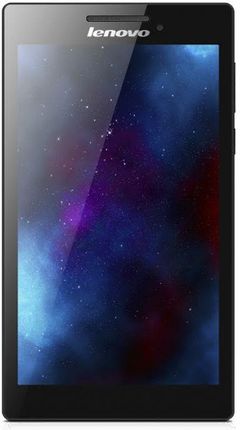 Lenovo Tab2 A7-10F 8GB Wi-Fi Czarny (59446206)