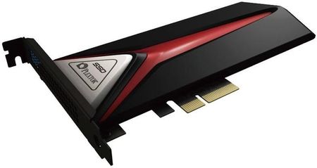 Dysk SSD Plextor M8Pe(Y) 512GB PCI-E (PX512M8PEY) Opinie i ceny