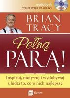 Zdjęcie Pełną parą! Audio (DVD) - Gdynia