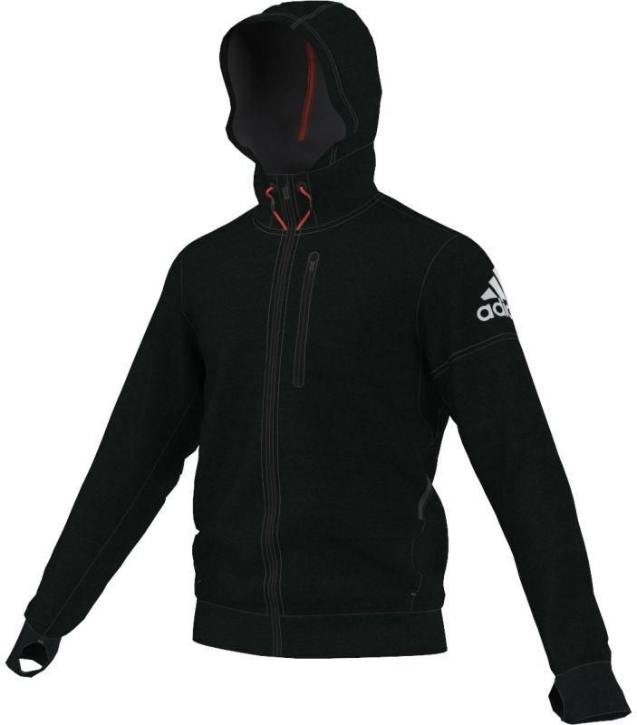 adidas daybreaker hoodie