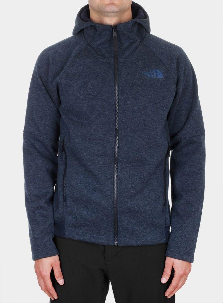 the north face trunorth hoodie