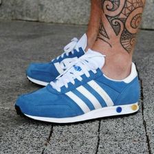 Adidas La Trainer buty Adidas La Trainer buty