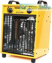 Zdjęcie Master B9Eca - Łomianki