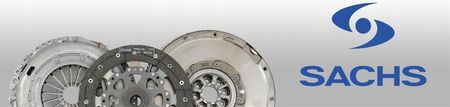 SACHS Koło zamachowe 2294 000 511 - zdjęcie 3