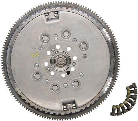 SACHS Koło zamachowe 2294 001 185 - zdjęcie 2