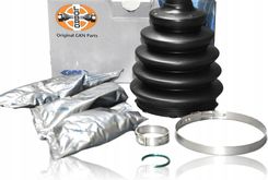 GKN Zestaw osłony przegubu 303952