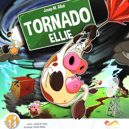 TORNADO ELLIE - zdjęcie 2