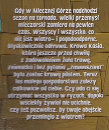TORNADO ELLIE - zdjęcie 5