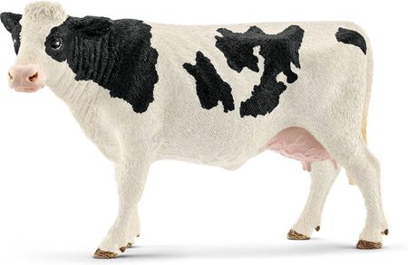 Schleich Krowa rasy Holstein (13797)