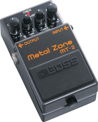 BOSS l Zone MT-2 ギターエフェクター　コード付き BOSS MT-2 l Zone ギターエフェクター BOSS MT-2 l Zone 30周年記念 ギター