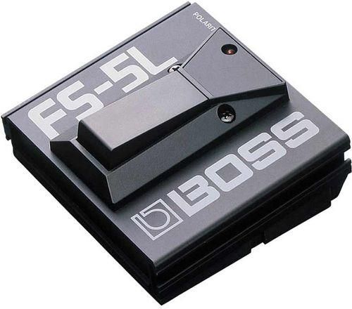 Boss FS-5L - Ceny i opinie - Ceneo.pl