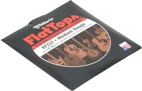 Saguaro Scarpe Corde Per Chitarra Acustica D'Addario EJ39 - 12 - Foto 8