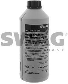 SWAG Koncentrat płynu chłodniczego G13 1,5L 30 93 8200