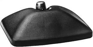 Hella Spiegelglas, buitenspiegel voor o.a. Fendt, Agco - 9EY 569 161