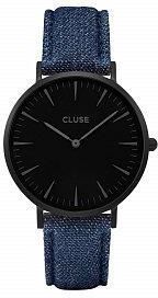 Cluse La Boheme Black CL18507