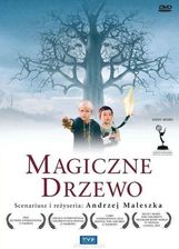 Zdjęcie Magiczne drzewo (DVD) - Maków Podhalański