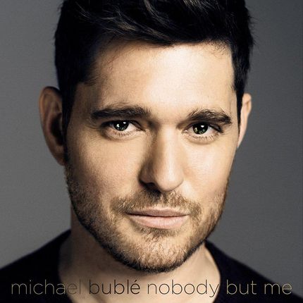 Michael Buble Nobody But Me (Deluxe) (CD)