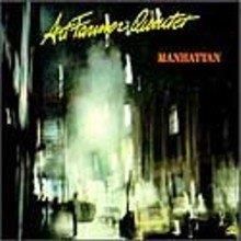 Farmer Art Manhattan Quintet - | – ⁄ ART Quintet: Album ITALY 0