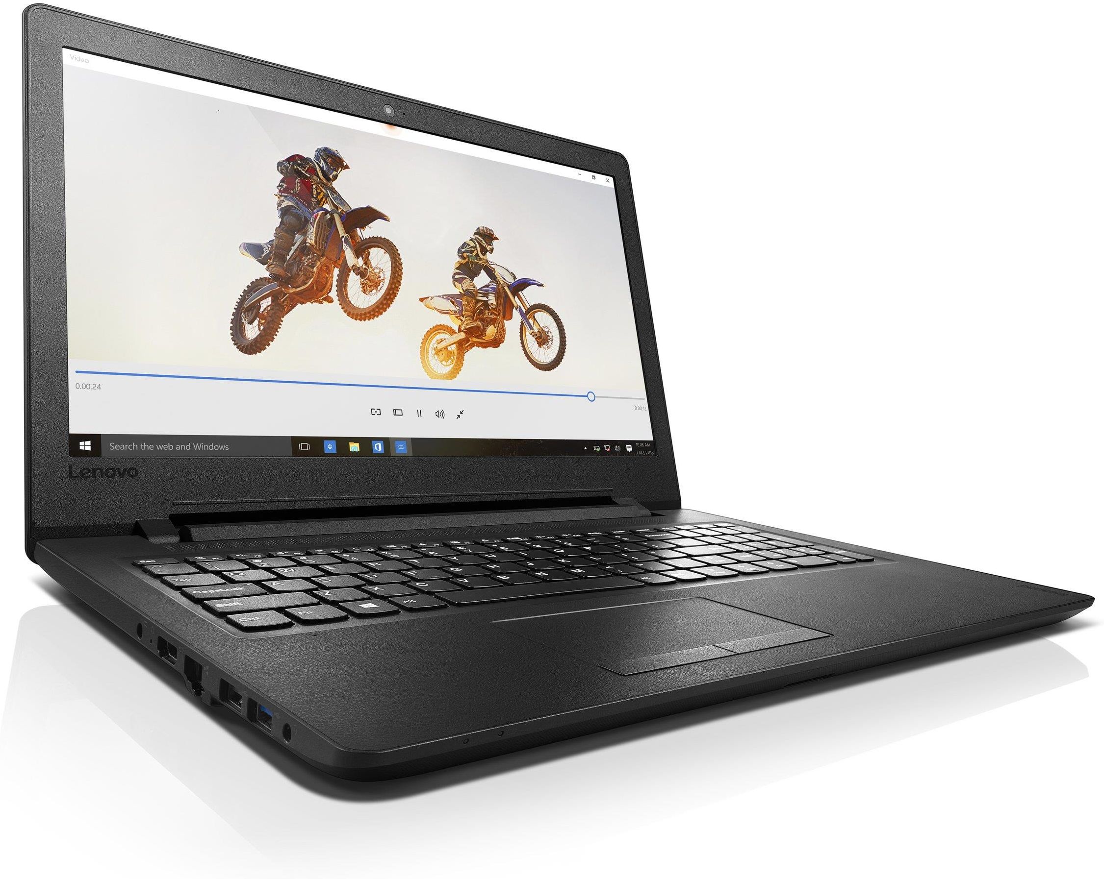 Lenovo ideapad 110 15acl не работает микрофон