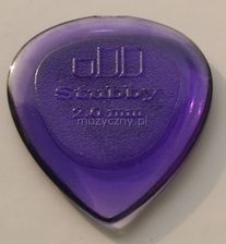 Zdjęcie Dunlop 4750 Big Stubby kostka gitarowa 2.0mm - Wrocław