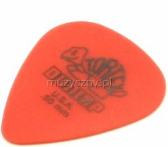 Zdjęcie Dunlop 4181 Tortex kostka gitarowa 0.50mm - Radków