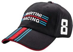 Czapka Porsche Martini Racing Ceny I Opinie Ceneo Pl