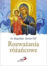 Zdjęcie Rozważania różańcowe - Kórnik