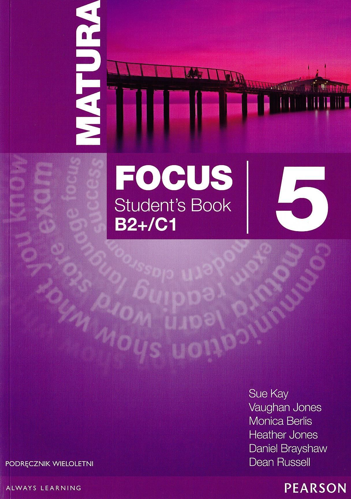 Focus 1 student s book. Focus student's book. Focus 5 book. Focus b2 учебник. Focus от Pearson.