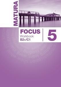 Matura Focus 5 Ćwiczenia (Materiał ćwiczeniowy)