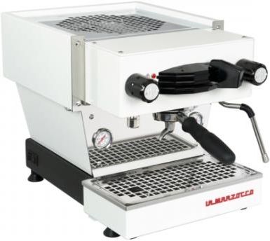 La Marzocco Linea Mini Biały - ceny i opinie - Ceneo.pl