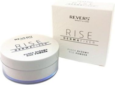 Revers Puder Ryżowy Rise Derma Fixer 15g