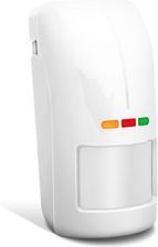 Zdjęcie Satel Czujka ruchu Dualna Mikrofala + Pir Opal - Kraśnik