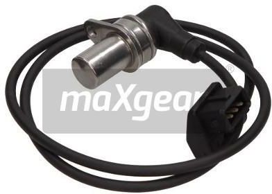 MAXGEAR Generator impulsów, wał korbowy - 24-0034