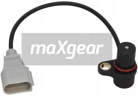 MAXGEAR Generator impulsów, wał korbowy - 24-0119