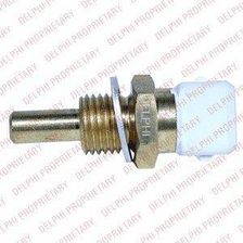 DELPHI Czujnik, temperatura płynu chłodzącego - TS10255