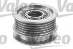 Zdjęcie VALEO Alternator - sprzęgło jednokierunkowe - 588034 - Orzesze