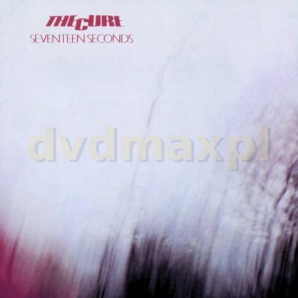 The Cure Seventeen Seconds (Winyl)