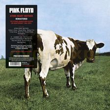 Płyta winylowa Pink Floyd Atom Heart Mother (Winyl) - zdjęcie 1